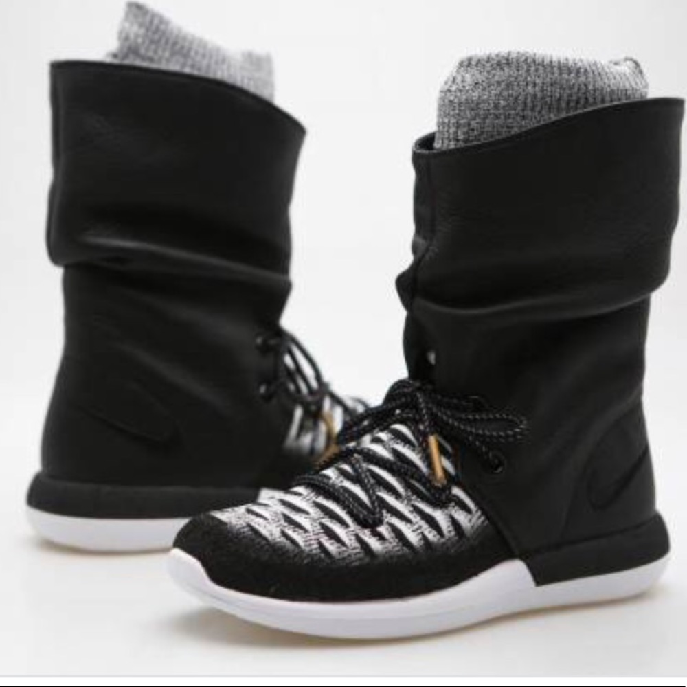 New Nike winter roshe Boots 6. / 6.5